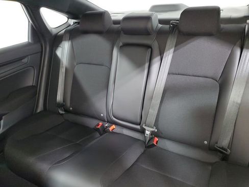 New 2026 Honda Civic Sport image 10