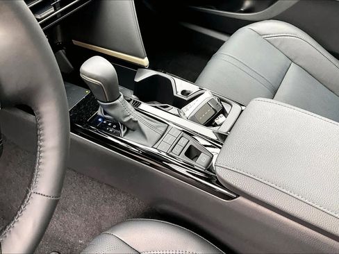 New 2026 Toyota Camry XSE image 7