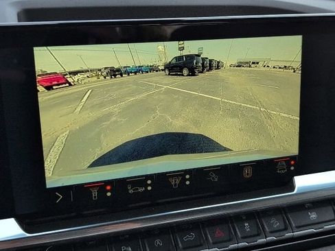 New 2026 Chevrolet Silverado 1500 LTZ image 25