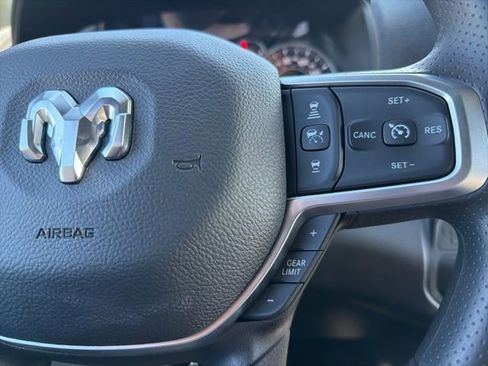 New 2026 RAM 2500 Tradesman AWD/4WD image 20