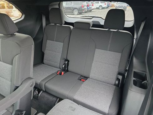 New 2026 GMC Acadia Elevation w/ Black Edition AWD/4WD image 26