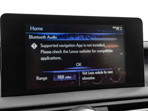Used 2021 Lexus IS 300 AWD w/ Comfort Package image 25