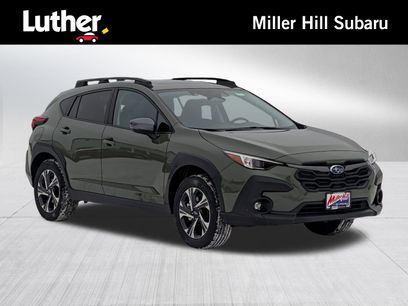 New 2026 Subaru Crosstrek 2.5i Premium