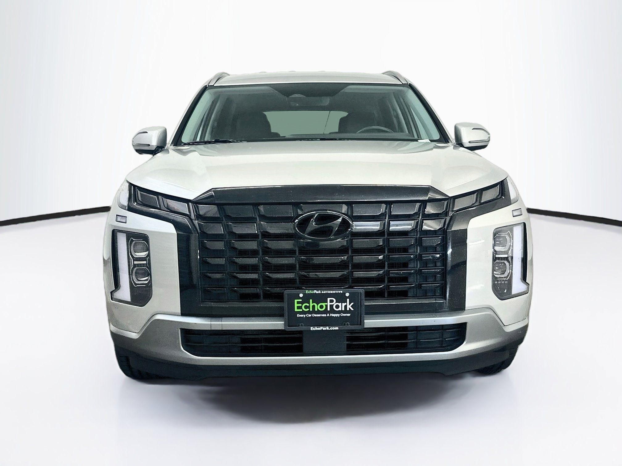 Used 2025 Hyundai Palisade SEL AWD/4WD image 2