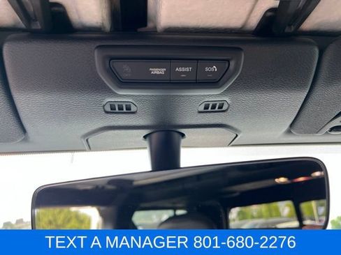 Used 2023 Jeep Gladiator Rubicon w/ LED Lighting Group AWD/4WD image 29