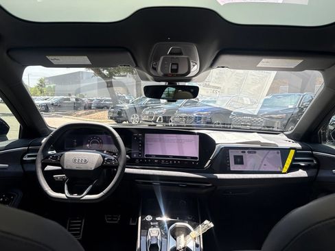 New 2026 Audi A6 Prestige AWD/4WD image 18
