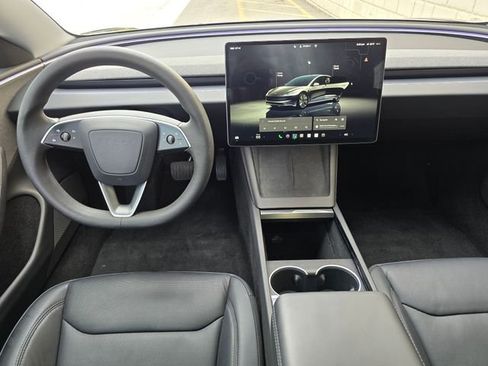 Used 2024 Tesla Model 3 RWD image 29