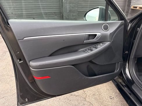 Used 2022 Hyundai Sonata SEL w/ Convenience Package image 20