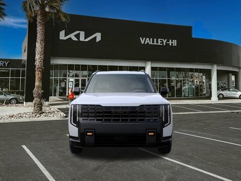 New 2027 Kia Telluride SX Prestige X-Pro AWD/4WD image 2