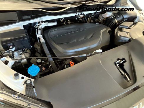 New 2026 Honda Odyssey Sport-L image 12