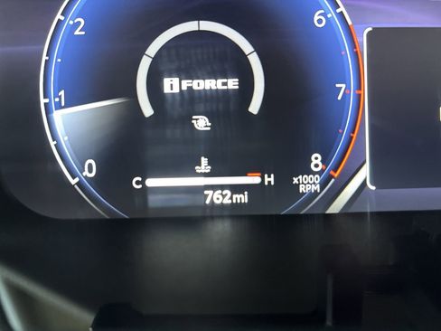 New 2026 Toyota Tacoma TRD Off-Road image 15