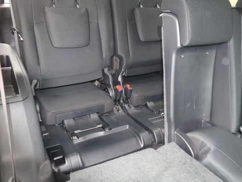 Used 2024 Toyota 4Runner SR5 RWD image 15