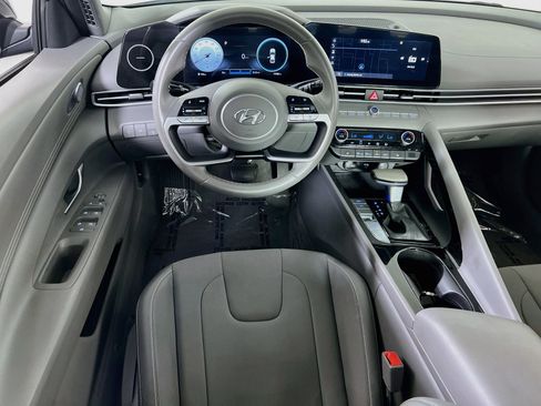 Used 2023 Hyundai Elantra SEL w/ Convenience Package FWD image 22