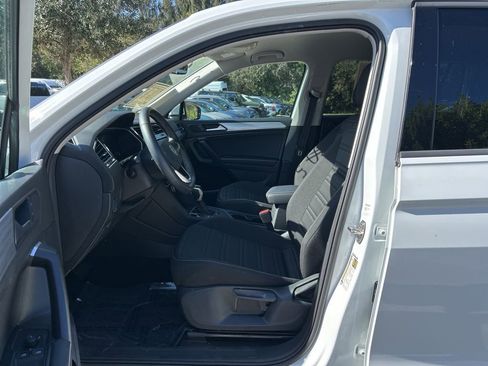 Used 2024 Volkswagen Tiguan S image 15