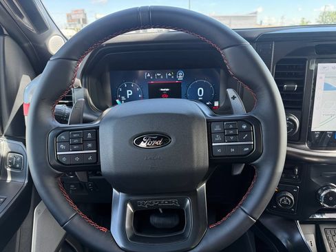 Used 2026 Ford F150 Raptor AWD/4WD image 30