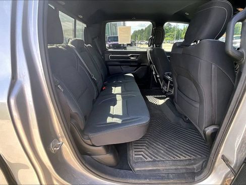Used 2022 RAM 1500 Big Horn RWD image 27