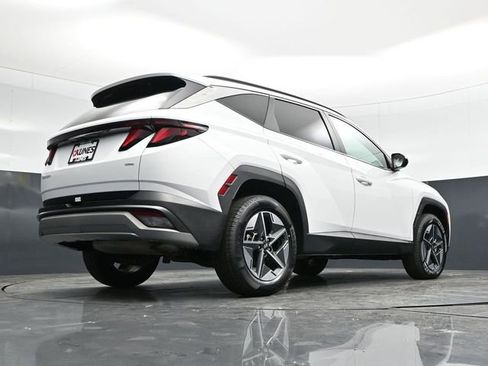 Used 2025 Hyundai Tucson SEL AWD/4WD image 58