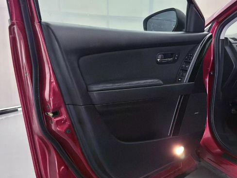 Used 2015 MAZDA CX-9 Touring w/ Touring Technology Package image 17