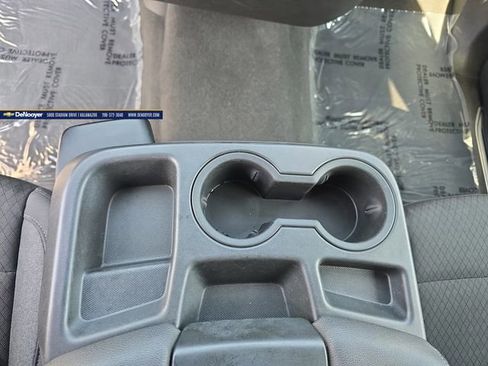 Used 2023 Chevrolet Silverado 1500 LT image 23