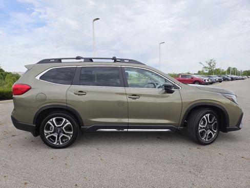 Used 2024 Subaru Ascent Limited w/ Technology Package AWD/4WD image 22