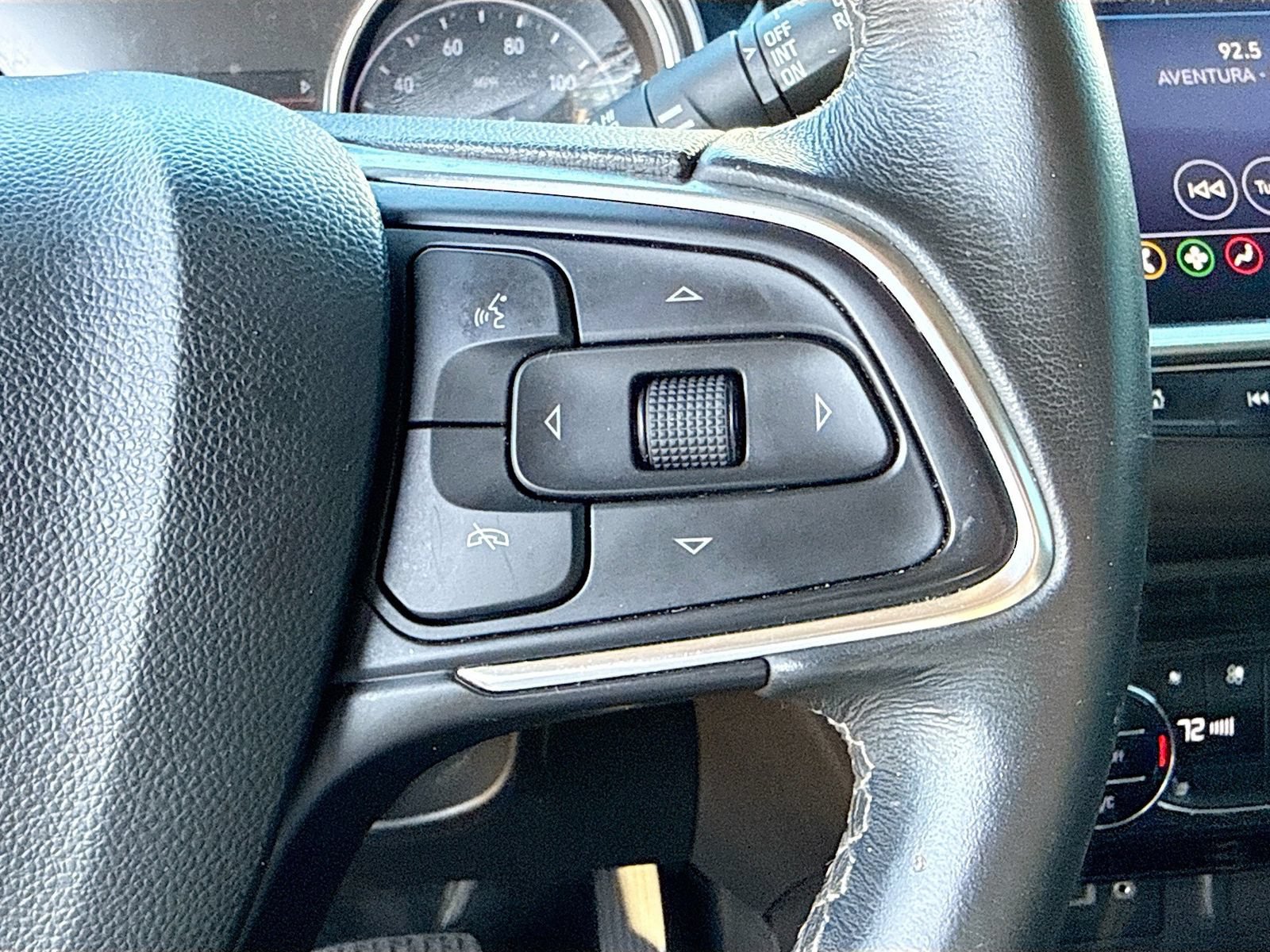 Used 2022 Buick Encore GX Select w/ Experience Buick Package AWD/4WD image 37
