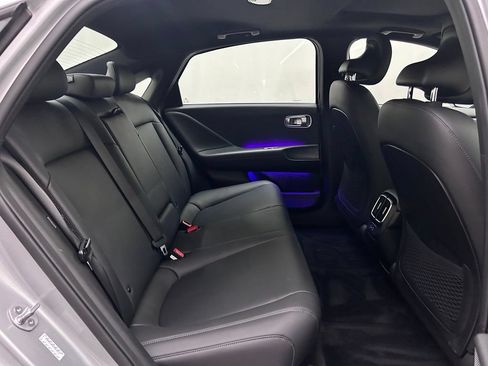Used 2023 Hyundai Ioniq 6 Limited AWD/4WD image 16