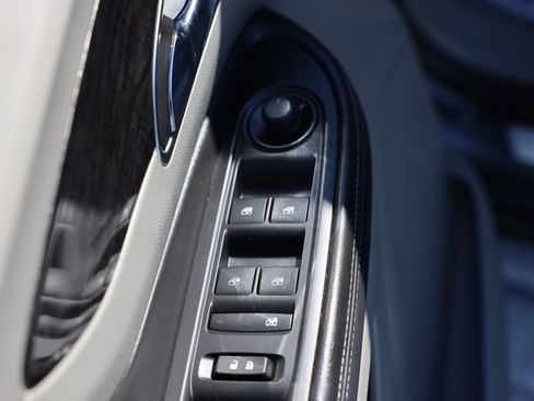 Used 2016 Buick Encore Leather AWD/4WD image 13
