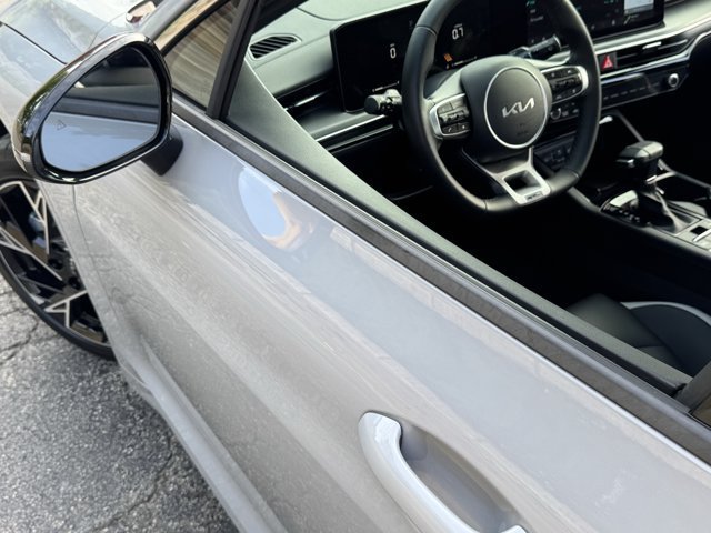 Used 2025 Kia K5 GT-Line w/ GT-Line Premium Package FWD image 37