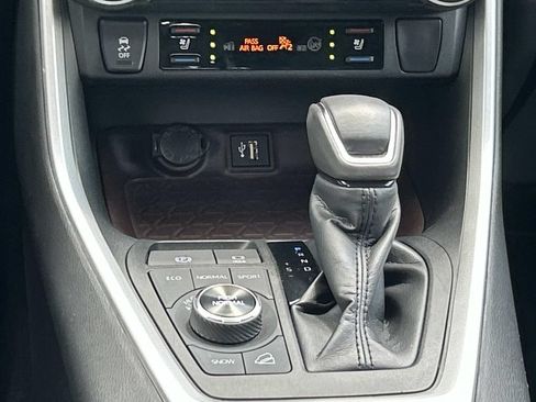 Used 2023 Toyota RAV4 Limited w/ Limited Grade Weather Package AWD/4WD image 28