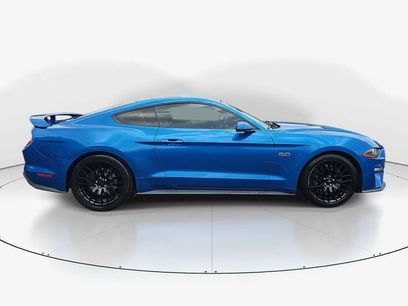 Used 2020 Ford Mustang GT Premium w/ GT Performance Package