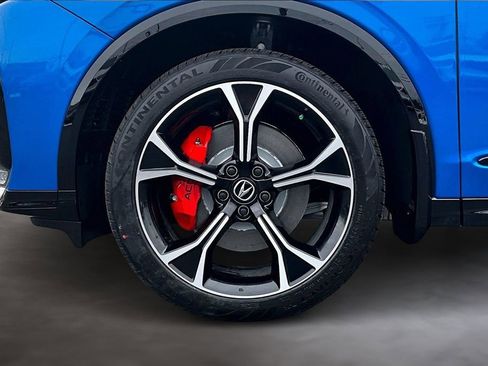 New 2026 Acura MDX Type S image 18