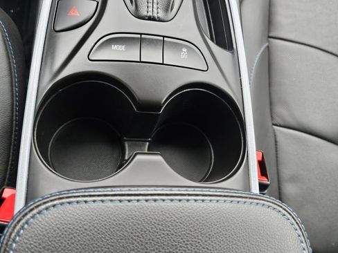 Used 2018 Chevrolet Volt LT w/ Comfort Package image 12