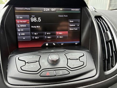 Used 2014 Ford Escape SE w/ Equipment Group 201A AWD/4WD image 10