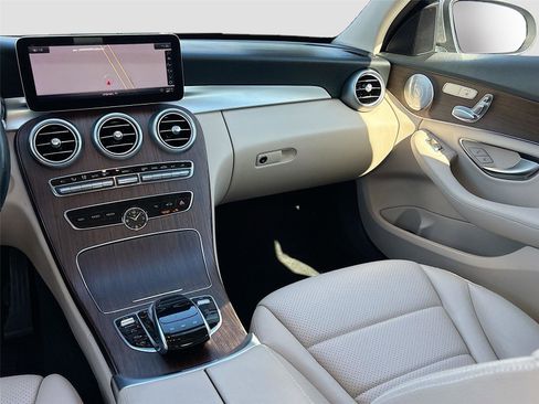 Used 2020 Mercedes-Benz C 300 C 300 image 29