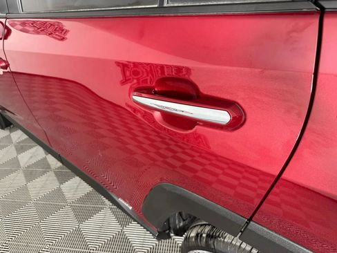 Used 2024 Toyota RAV4 Limited image 28