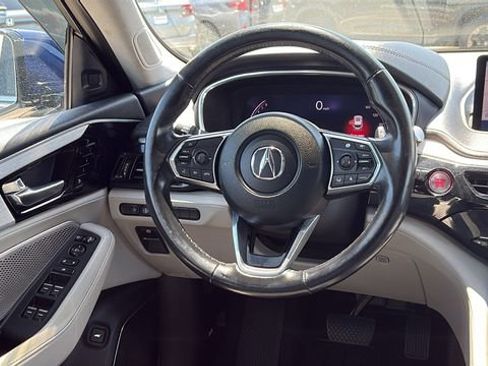 Used 2024 Acura MDX SH-AWD w/ Technology Package image 26