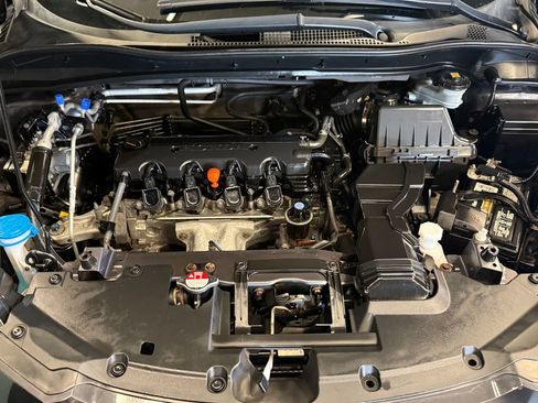 Used 2016 Honda HR-V EX image 25