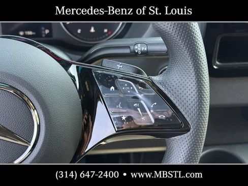 New 2026 Mercedes-Benz Sprinter 2500 image 11