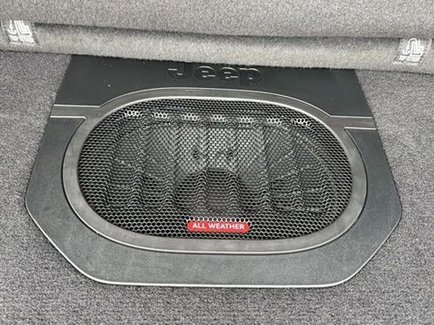 New 2026 Jeep Wrangler Rubicon image 29