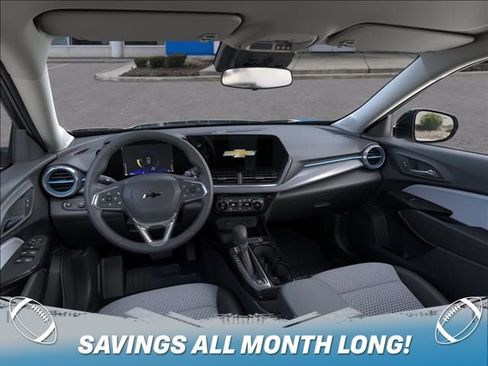 New 2026 Chevrolet Trax LT w/ Driver Confidence Package FWD image 15