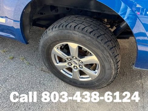 Used 2018 Ford F150 XLT w/ Equipment Group 302A Luxury AWD/4WD image 5