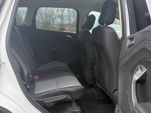 Used 2018 Ford Escape SE AWD/4WD image 13