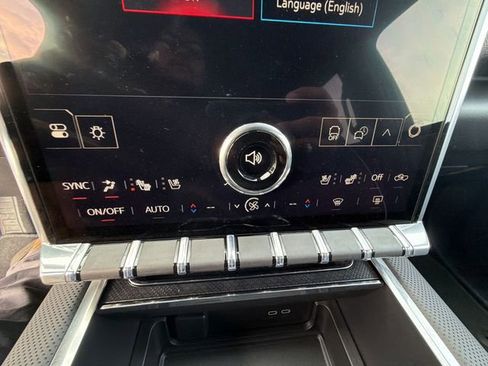 New 2026 GMC Sierra EV Elevation w/ Premium Package image 16