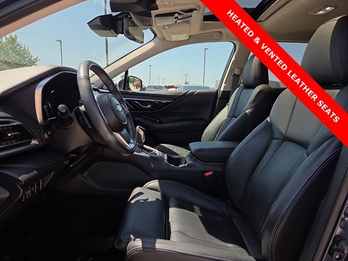 Used 2024 Subaru Outback Touring XT AWD/4WD image 15