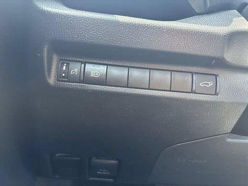Used 2024 Toyota RAV4 XLE w/ Convenience Package FWD image 16