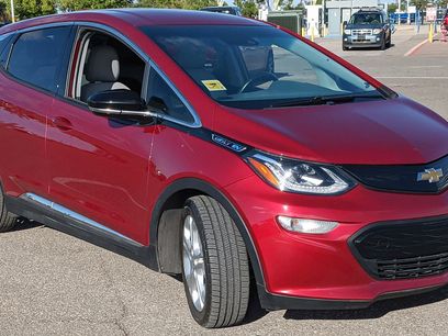 Used 2020 Chevrolet Bolt LT
