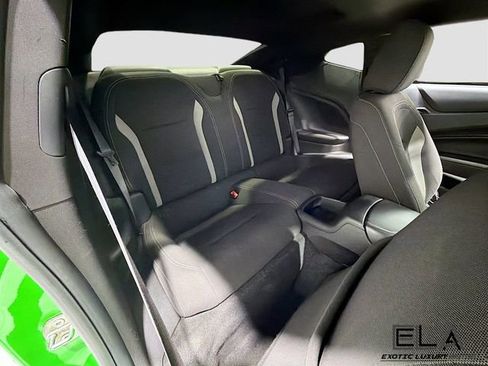 Used 2017 Chevrolet Camaro LT RWD image 27