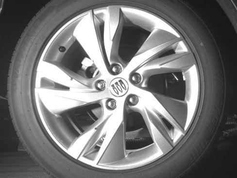 Used 2025 Buick Encore GX Preferred image 15