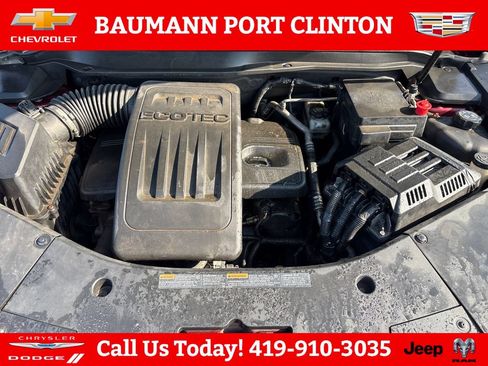 Used 2010 Chevrolet Equinox LS FWD image 19