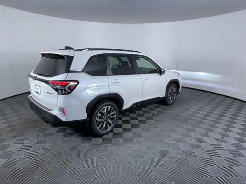 New 2025 Subaru Forester Touring w/ Protection Package image 8